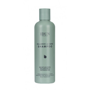 IDUN Balance & Care Shampoo 250ml