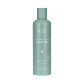 IDUN Volume & Care Shampoo 250ml