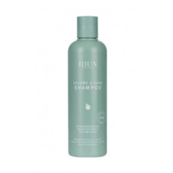 IDUN Volume & Care Shampoo 250ml