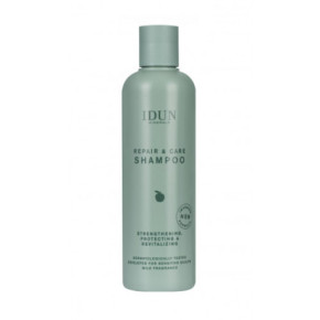IDUN Repair & Care Shampoo 250ml
