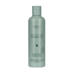 IDUN Repair & Care Shampoo 250ml