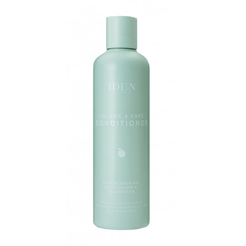 IDUN Volume & Care Conditioner 250ml