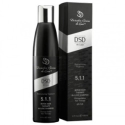 DSD de Luxe 5.1.1 Botox Hair Therapy Shampoo 200ml