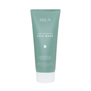 IDUN Deep Moisture Hair Mask 200ml