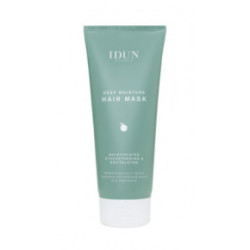 IDUN Deep Moisture Hair Mask 200ml