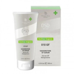 DSD de Luxe 010GF Vasogrotene GF Serum 200ml