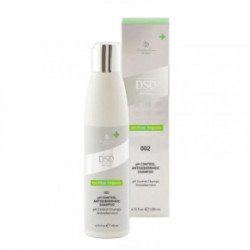 DSD de Luxe 002 PH Control Antiseborrheic Shampoo 200ml