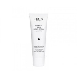 IDUN Rich Night Cream 50ml