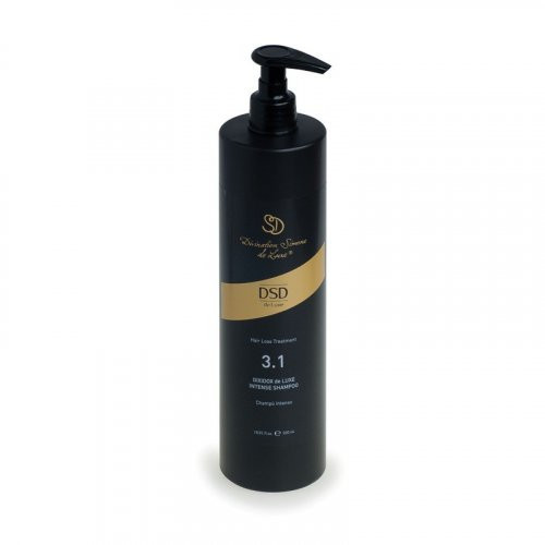 DSD de Luxe 3.1 Dixidox de Luxe Intense Shampoo 200ml