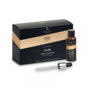 DSD de Luxe 3.4.5A Science-7 de Luxe Lotion 3X35 ml.