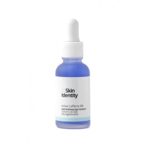 iD Skin Identity Active Caffeine 6% Anti-Pufiness Eye Contour 30ml