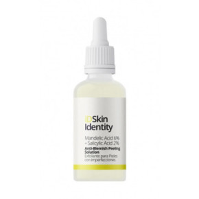 iD Skin Identity Anti-Blemish Peeling Solution Mandelic Acid 6% + Salicylic Acid 2% 30ml