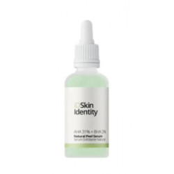 iD Skin Identity Natural Peel Serum AHA 31% + BHA 2% 30ml