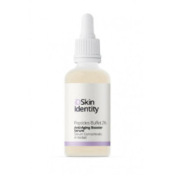 iD Skin Identity Peptide Buffet 2% Anti-Aging Booster Serum 30ml