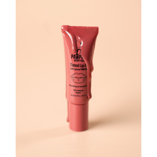 Dr.PAWPAW Tinted Lip Oil 8ml
