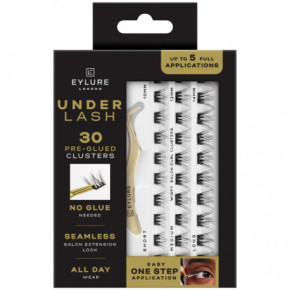 Eylure Underlash Pre-Glued Clusters Wispy