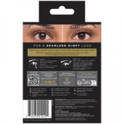 Eylure Underlash Pre-Glued Clusters Wispy