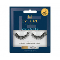 Eylure Volume & Curl False Eyelashes No. 112