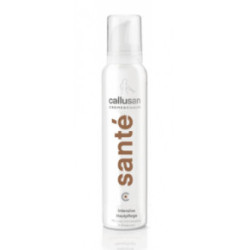 Callusan Sante Intensive Cream Mousse 175ml