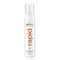 Callusan Rapid Cream Mousse 125ml