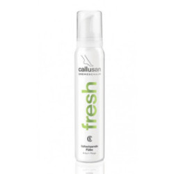 Callusan Fresh Cream Mousse 125ml
