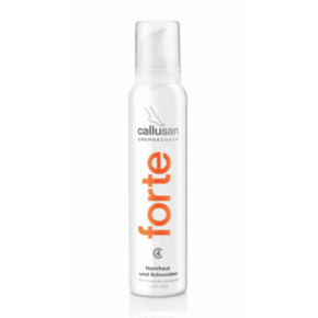 Callusan Forte Cream Mousse 175ml
