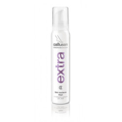 Callusan Extra Foot Cream Mousse 125ml