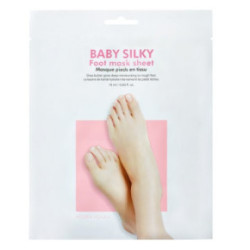 Holika Holika Baby Silky Foot Mask Sheet 18ml
