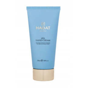 Hadat Cosmetics AYA Hand Cream 50ml