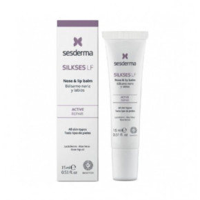 Sesderma Silkses LF Nose & Lip Balm 15ml