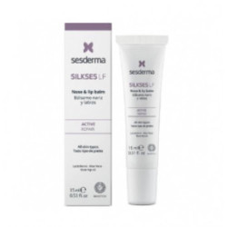 Sesderma Silkses LF Nose & Lip Balm 15ml