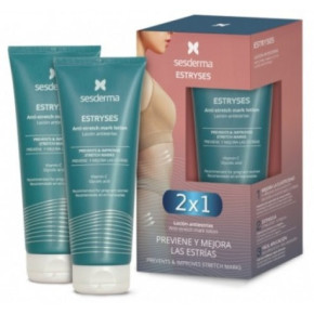 Sesderma Anti-Stretch Mark Lotion 2x200ml