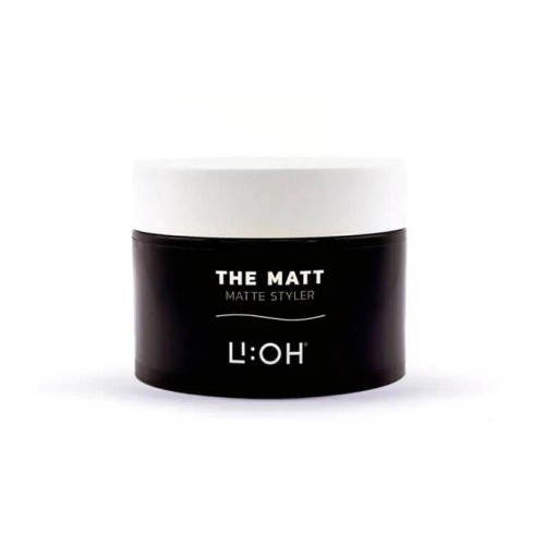 LI:OH The Matt Matte Styler 45g