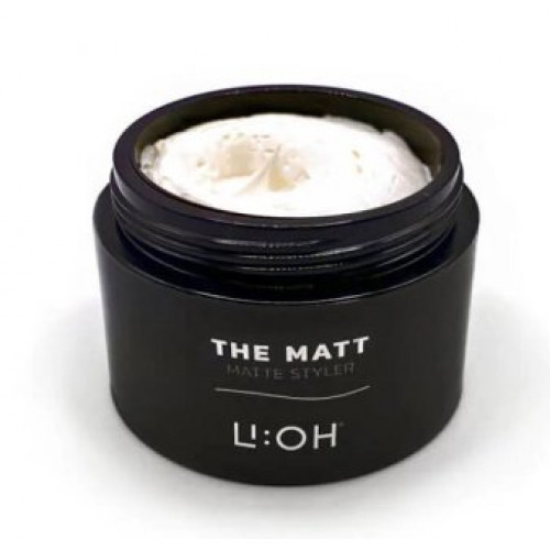 LI:OH The Matt Matte Styler 45g