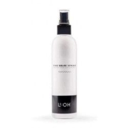 LI:OH The Gelee Spray Instant Super Food Hair Mist 250ml