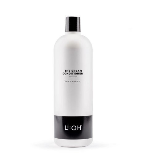 LI:OH The Cream Conditioner Moisture 250ml