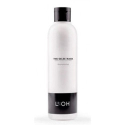 LI:OH The Gelee Mask Super Nourish Hair Mask 250ml