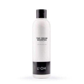 LI:OH The Cream Shampoo Moisture 250ml