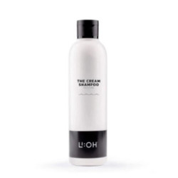 LI:OH The Cream Shampoo Moisture 250ml