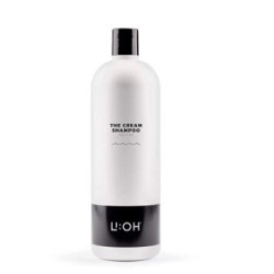 LI:OH The Cream Shampoo Moisture 250ml