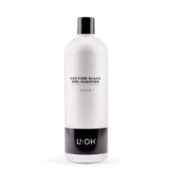 LI:OH The Pure Black Pre-Shampoo 250ml