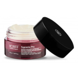 KORFF Supreme Pro Matt Face Cream 50ml