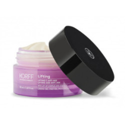 KORFF Lifting 40-76 Gel Face Cream 50ml