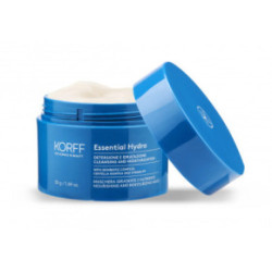 KORFF Essential Nourishing And Moisturizing Mask 50ml