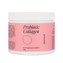 Pharma Oil Raspberry Collagen With MSM 155g