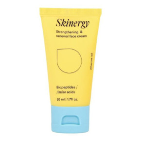 Pharma Oil Skinergy Strengthening Renewal Face Cream 50ml