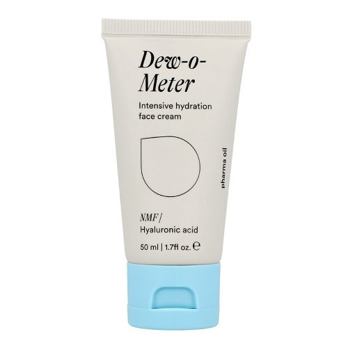Pharma Oil Deq-o-Meter Intensive Hydration Face Cream 50ml