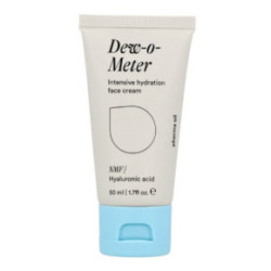 Pharma Oil Deq-o-Meter Intensive Hydration Face Cream 50ml