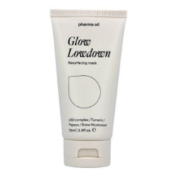 Pharma Oil Glow Lowdown Resurfacing Mask 75ml