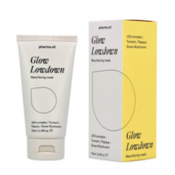 Pharma Oil Glow Lowdown Resurfacing Mask 75ml